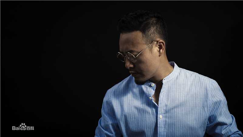 张颂文(Zhang Songwen)