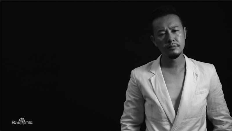 张颂文(Zhang Songwen)