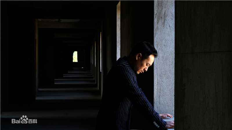 张颂文(Zhang Songwen)