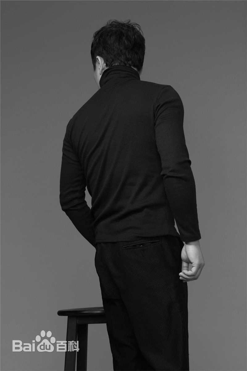 张颂文(Zhang Songwen)