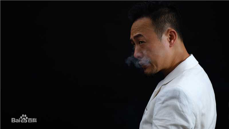 张颂文(Zhang Songwen)