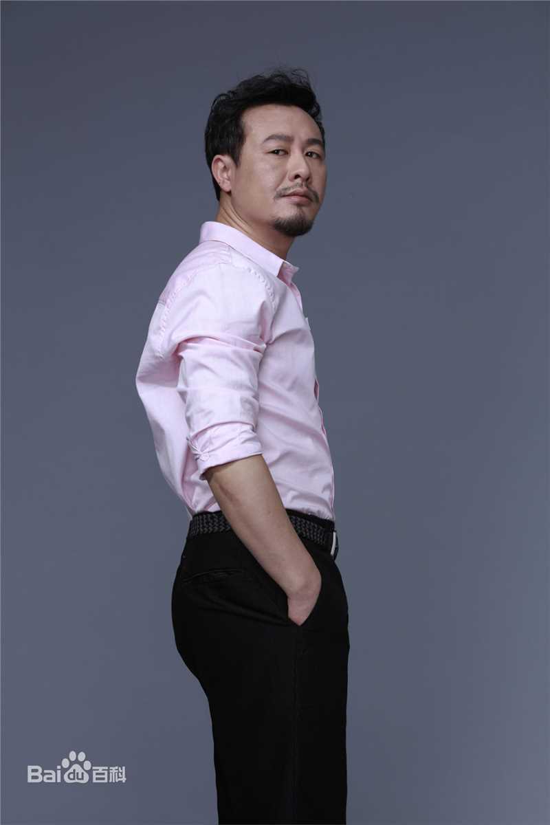 张颂文(Zhang Songwen)