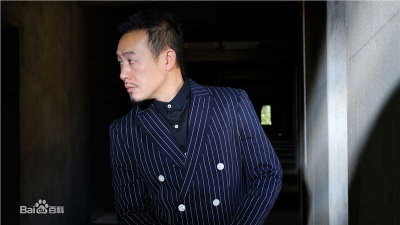 张颂文(Zhang Songwen)