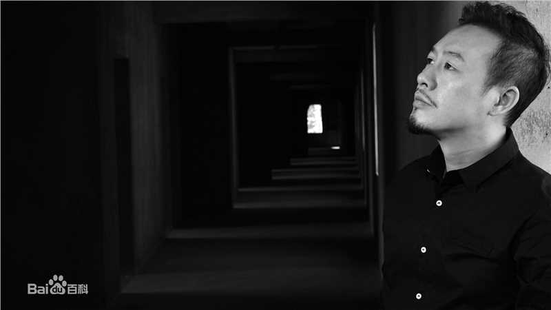 张颂文(Zhang Songwen)