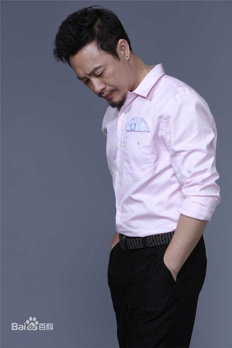 张颂文(Zhang Songwen)