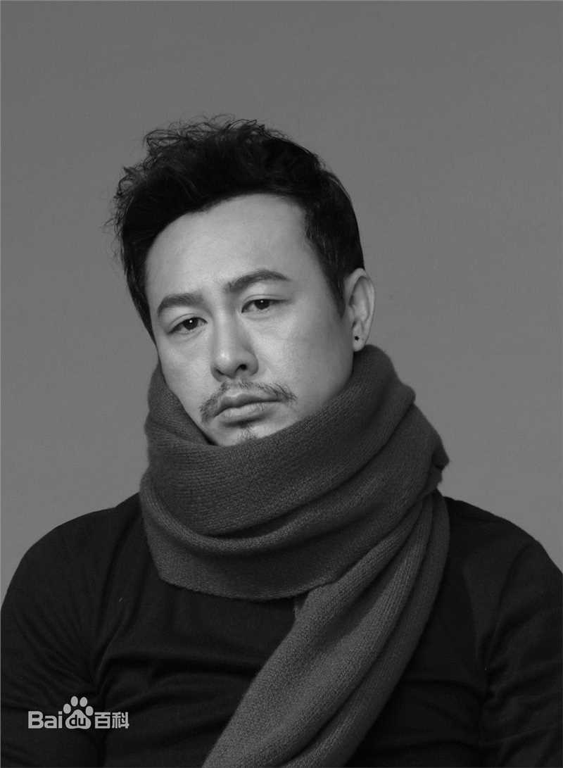 张颂文(Zhang Songwen)