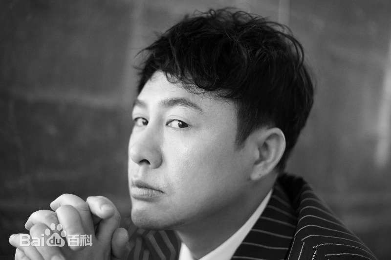 张颂文(Zhang Songwen)