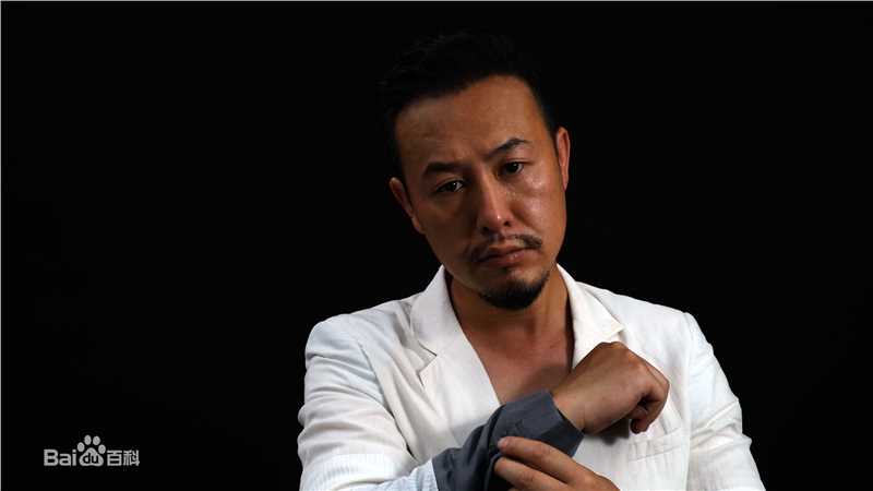 张颂文(Zhang Songwen)