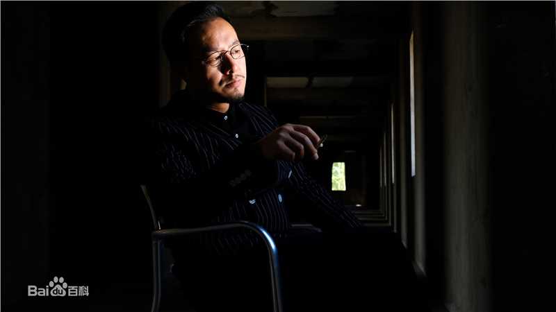 张颂文(Zhang Songwen)