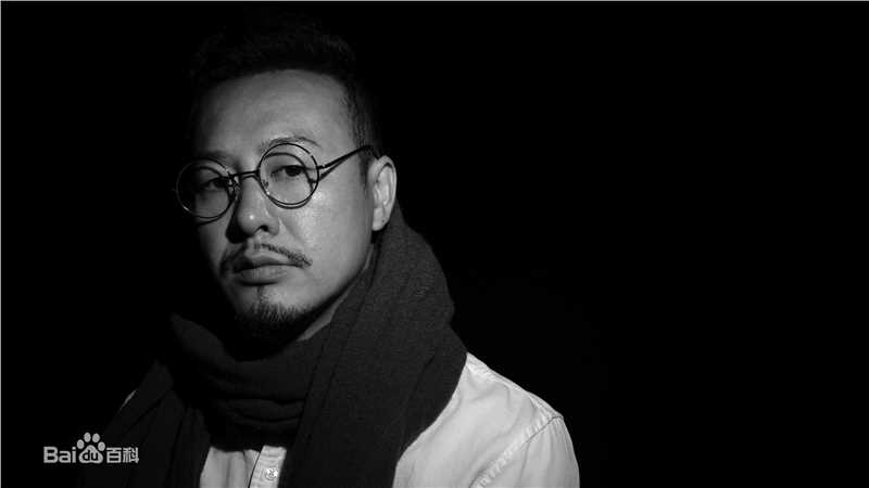 张颂文(Zhang Songwen)