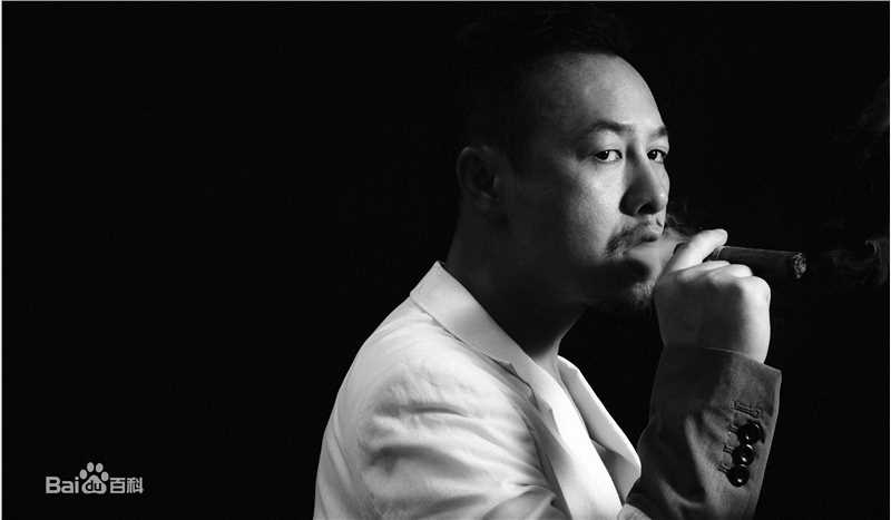 张颂文(Zhang Songwen)