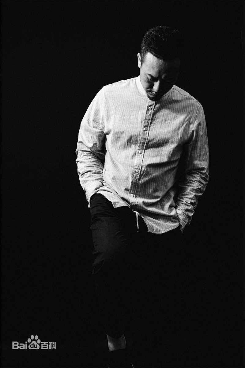 张颂文(Zhang Songwen)