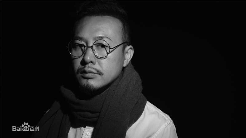 张颂文(Zhang Songwen)