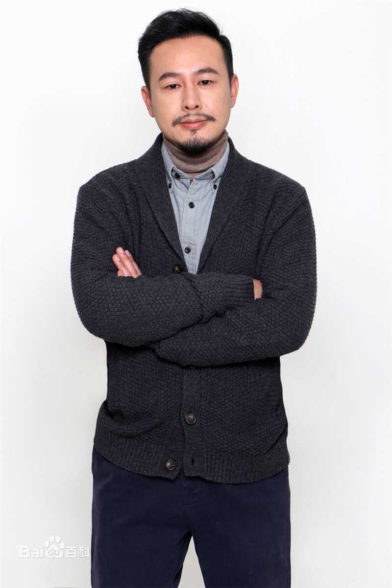 张颂文(Zhang Songwen)