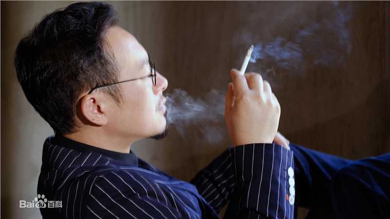 张颂文(Zhang Songwen)