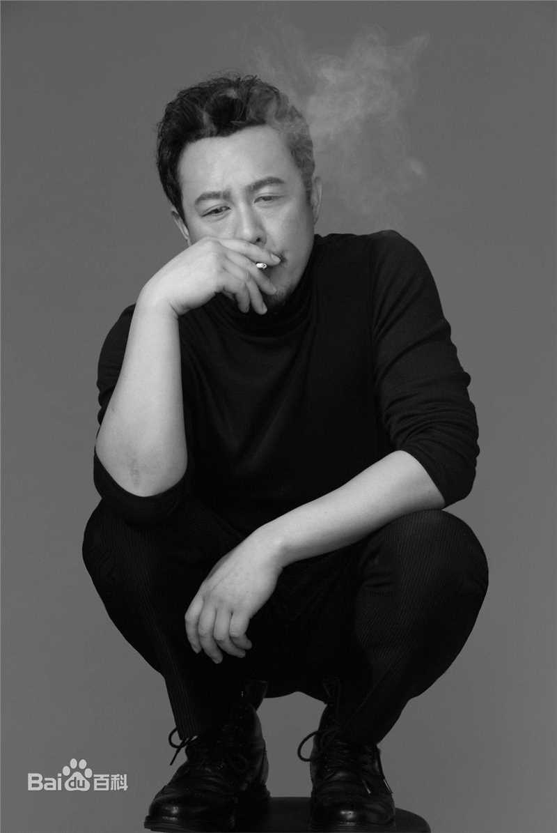 张颂文(Zhang Songwen)