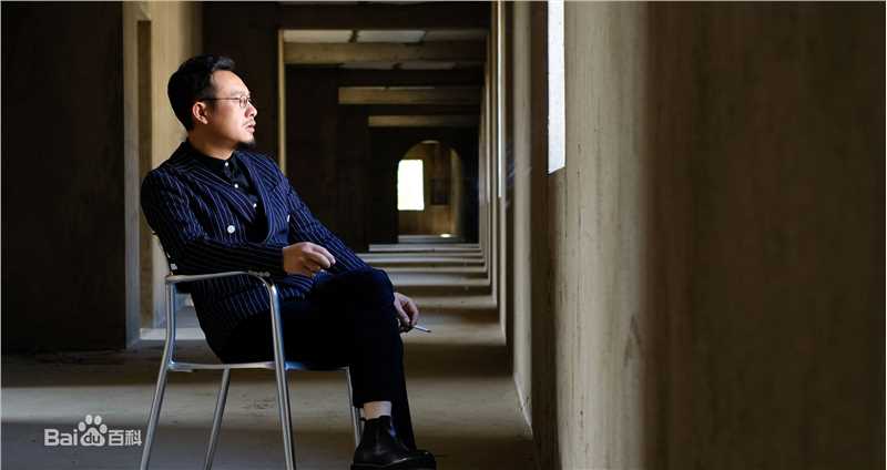 张颂文(Zhang Songwen)