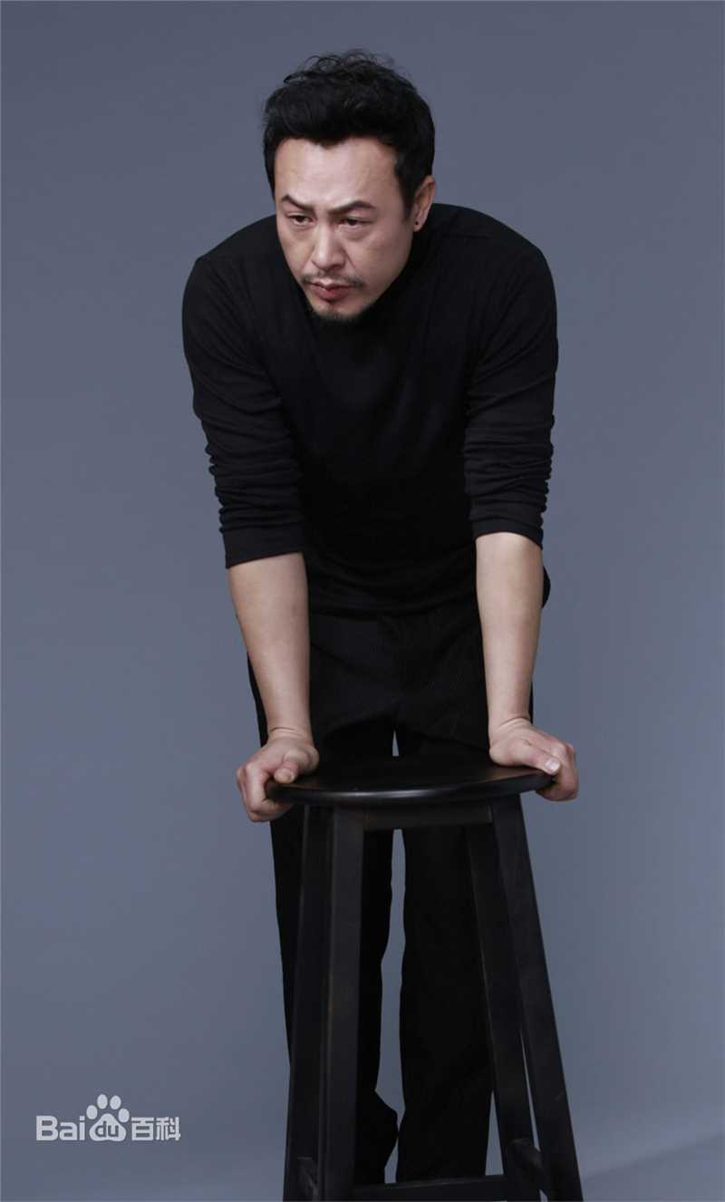 张颂文(Zhang Songwen)