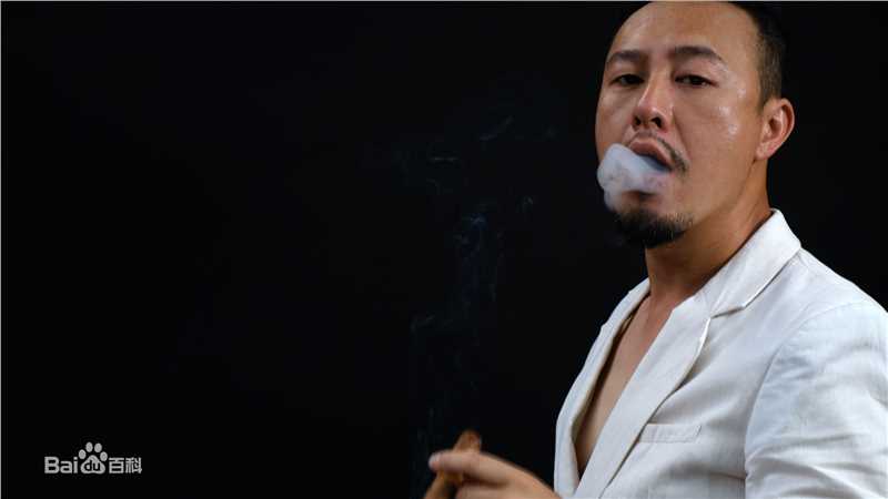 张颂文(Zhang Songwen)