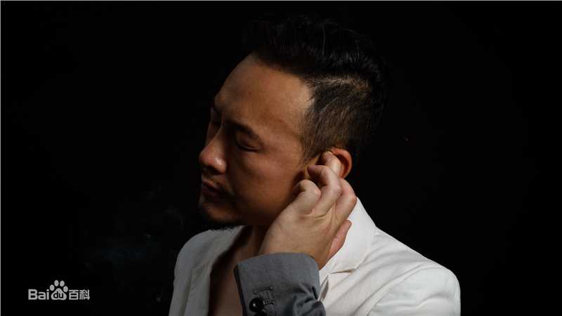 张颂文(Zhang Songwen)