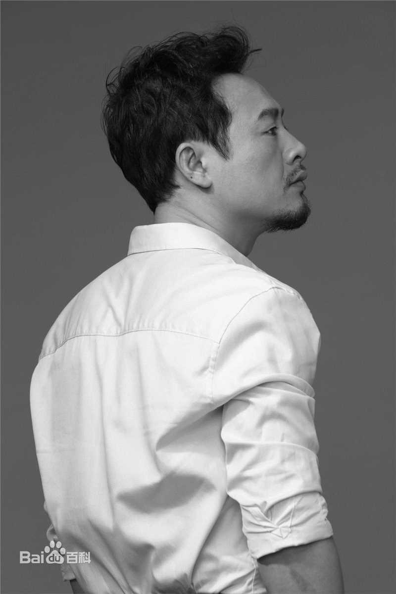 张颂文(Zhang Songwen)