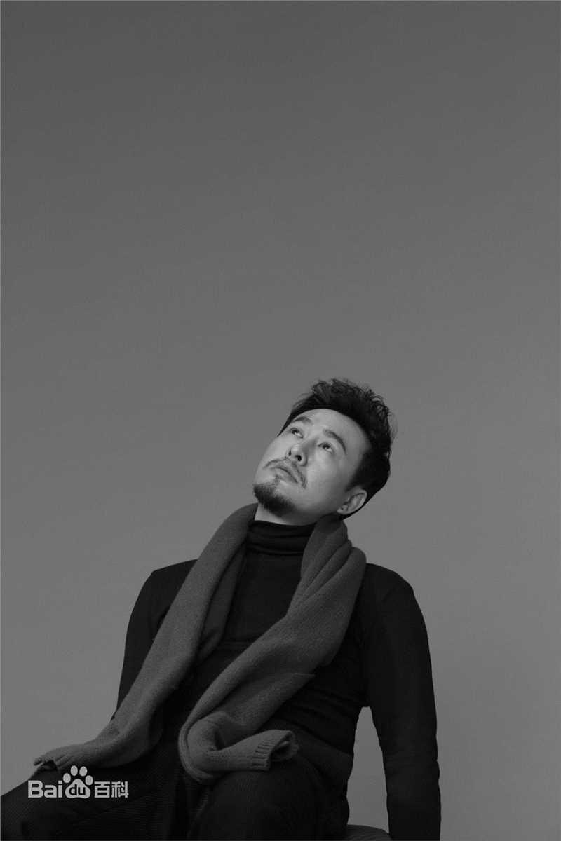 张颂文(Zhang Songwen)