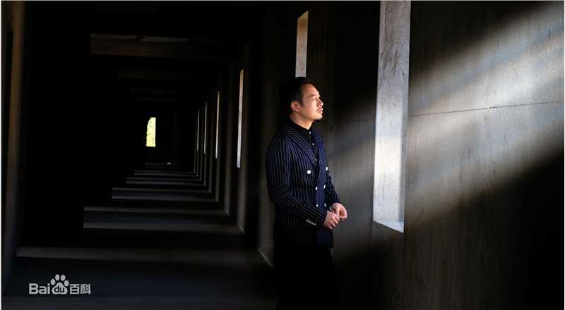 张颂文(Zhang Songwen)