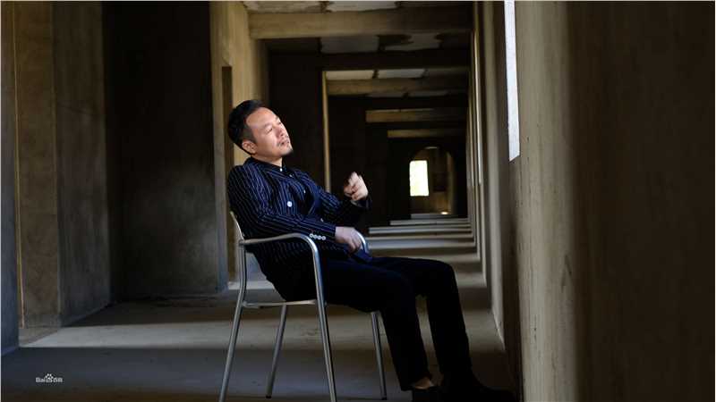 张颂文(Zhang Songwen)