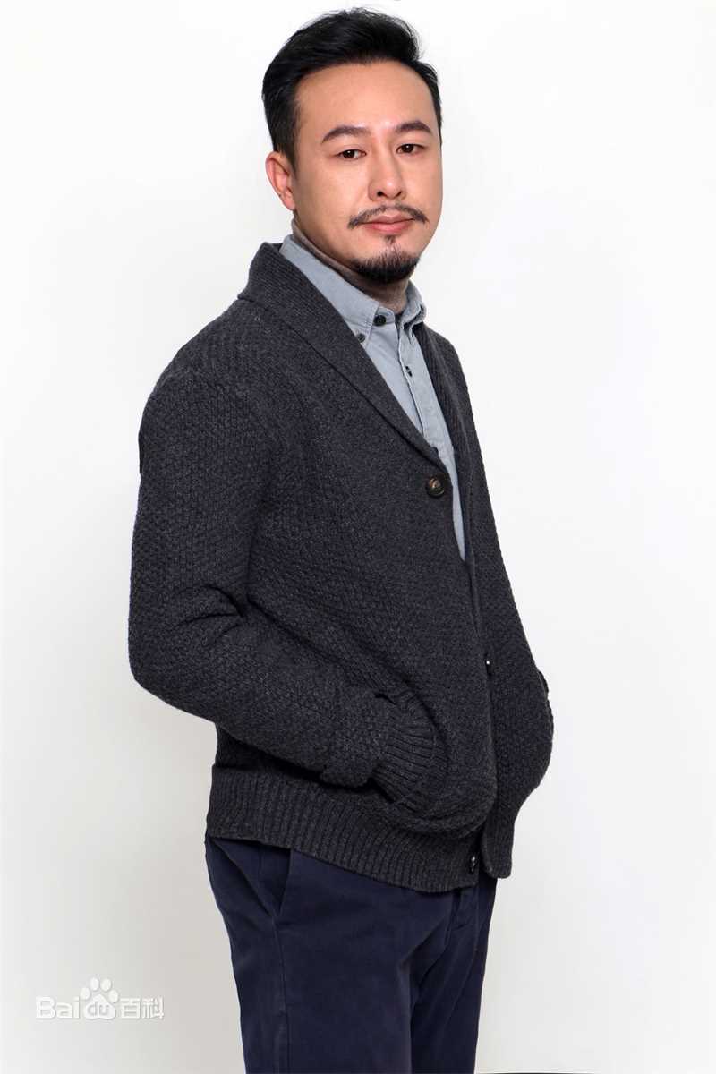 张颂文(Zhang Songwen)