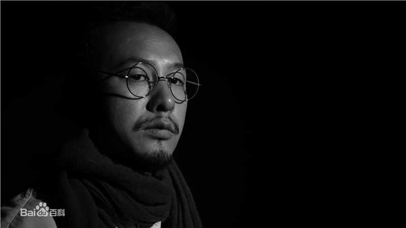 张颂文(Zhang Songwen)