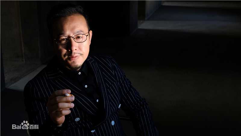 张颂文(Zhang Songwen)