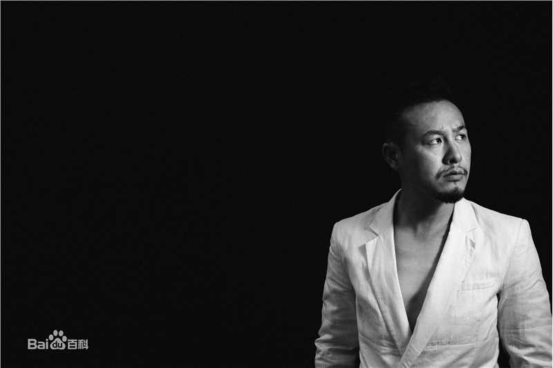 张颂文(Zhang Songwen)