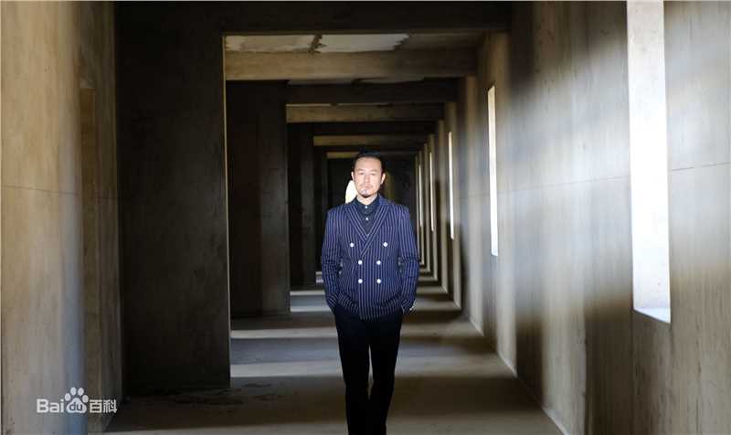 张颂文(Zhang Songwen)