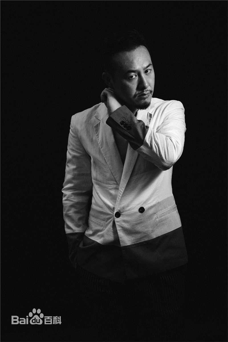 张颂文(Zhang Songwen)