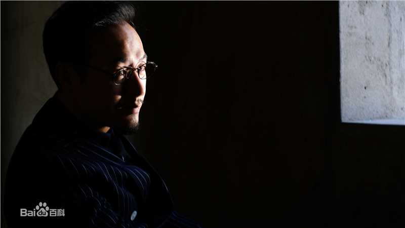 张颂文(Zhang Songwen)