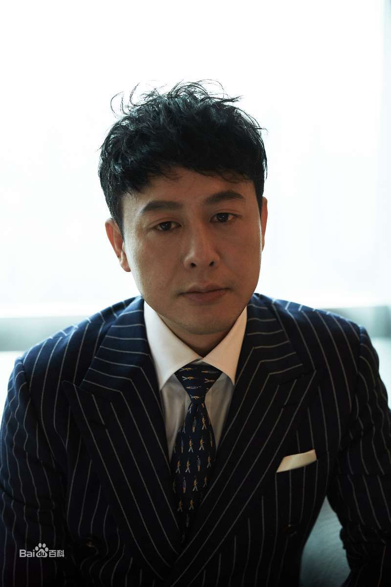 张颂文(Zhang Songwen)