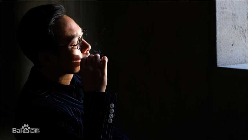 张颂文(Zhang Songwen)