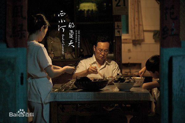 张颂文(Zhang Songwen)电影最全剧照