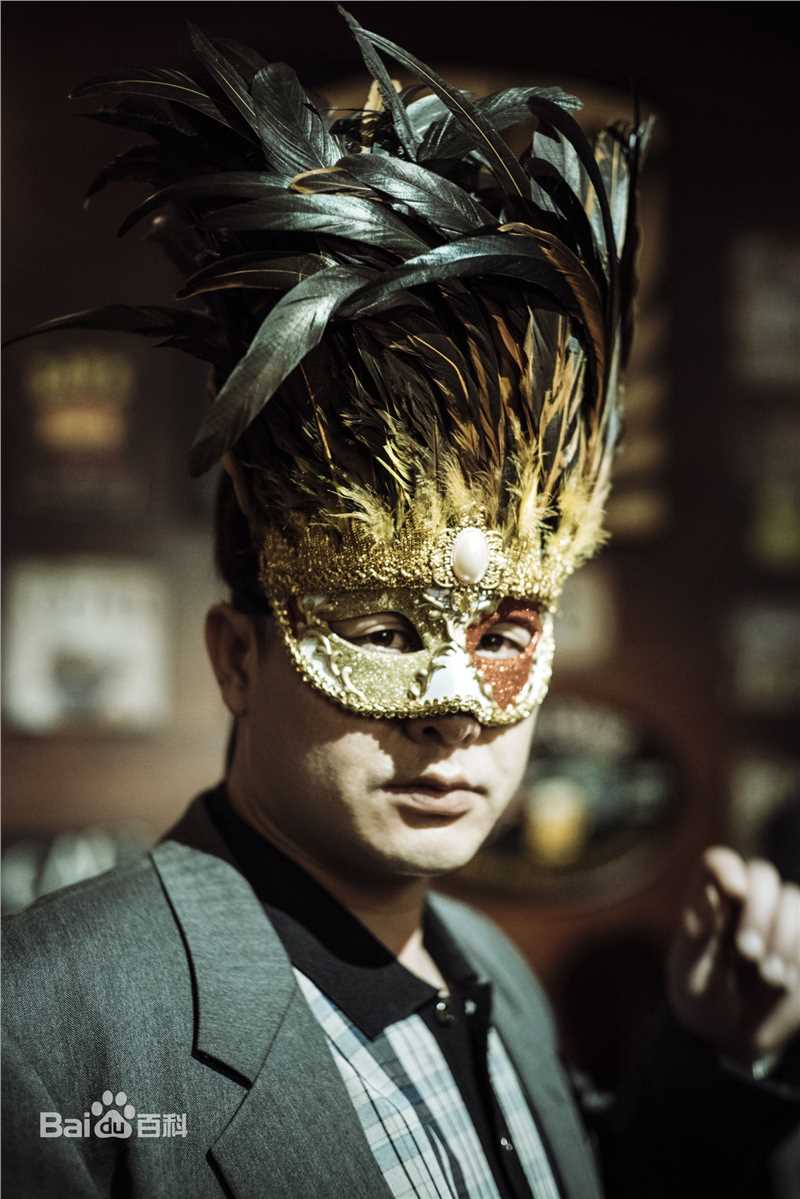 张颂文(Zhang Songwen)电影最全剧照