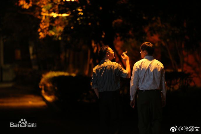 张颂文(Zhang Songwen)电影最全剧照