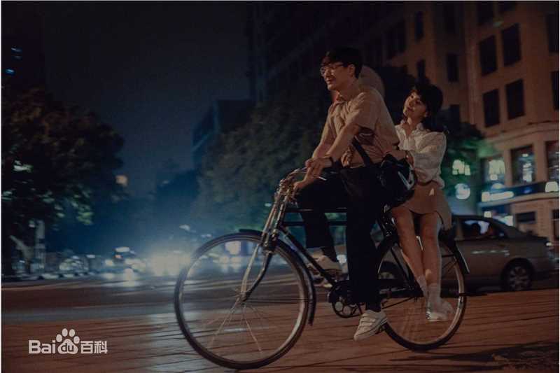 张颂文(Zhang Songwen)电影最全剧照