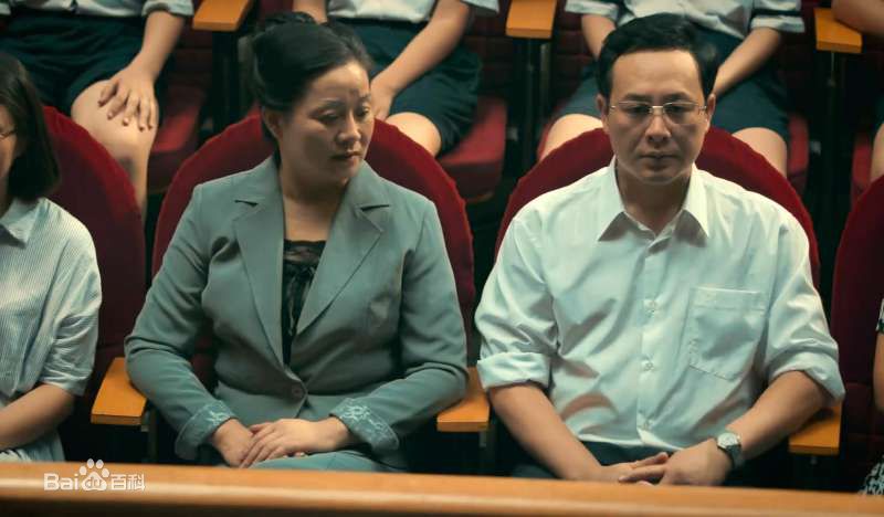 张颂文(Zhang Songwen)电影最全剧照