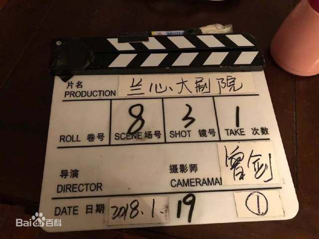 张颂文(Zhang Songwen)电影最全剧照