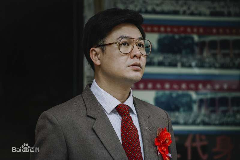 张颂文(Zhang Songwen)电影最全剧照