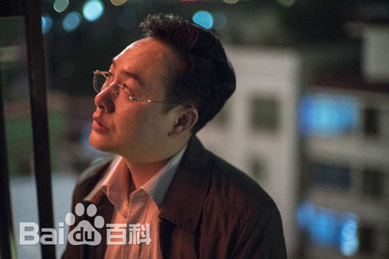 张颂文(Zhang Songwen)电影最全剧照