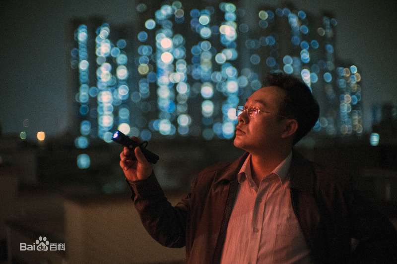 张颂文(Zhang Songwen)电影最全剧照