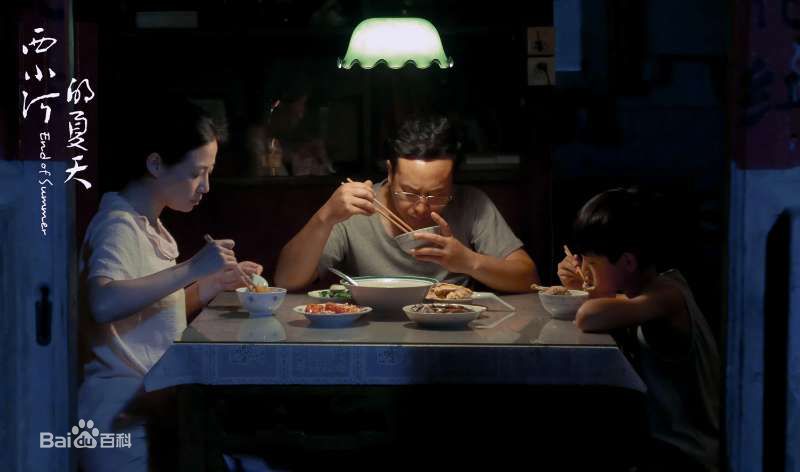 张颂文(Zhang Songwen)电影最全剧照