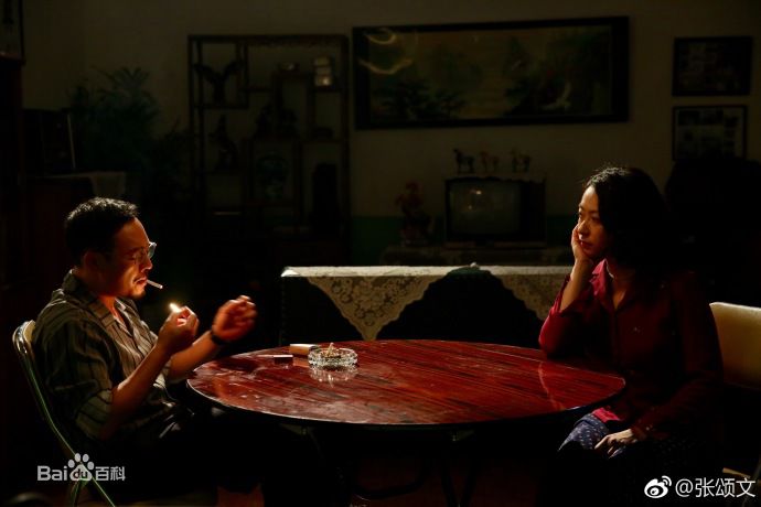 张颂文(Zhang Songwen)电影最全剧照