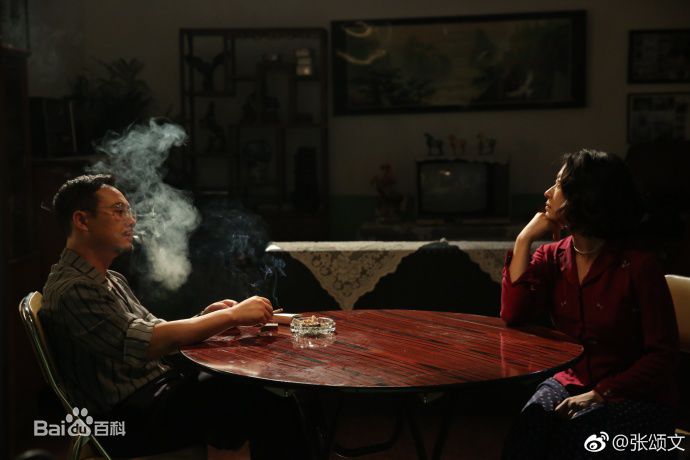 张颂文(Zhang Songwen)电影最全剧照