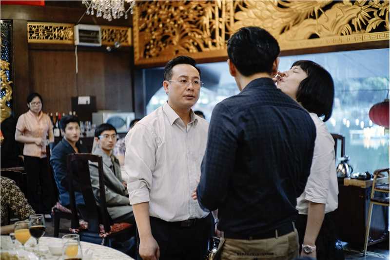 张颂文(Zhang Songwen)电影最全剧照